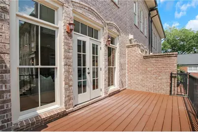 58 Sheridan Drive NE #15, Atlanta, GA 30305 - Photo 19
