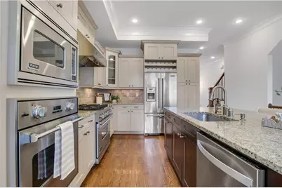 58 Sheridan Drive NE #15, Atlanta, GA 30305 - Photo 13