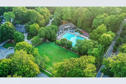 58 Sheridan Drive NE #15, Atlanta, GA 30305 - Photo 45