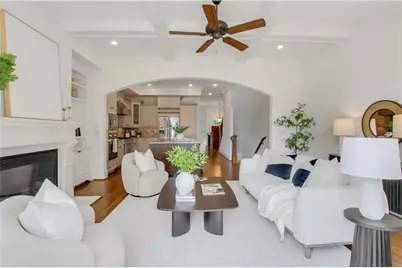58 Sheridan Drive NE #15, Atlanta, GA 30305 - Photo 17