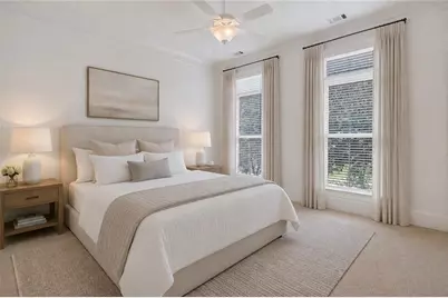 58 Sheridan Drive NE #15, Atlanta, GA 30305 - Photo 31