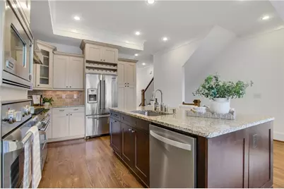 58 Sheridan Drive NE #15, Atlanta, GA 30305 - Photo 11