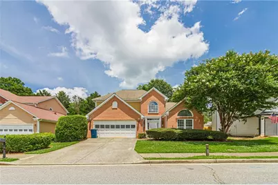 4065 River Green Parkway, Duluth, GA 30096 - Photo 57