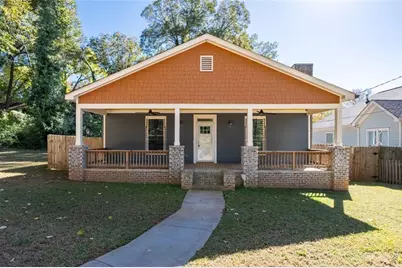 1070 Lucile Avenue SW, Atlanta, GA 30310 - Photo 1