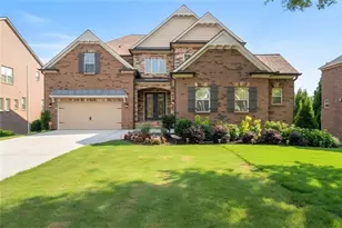 3831 Courson St, Marietta, GA 30066 - Photo 1