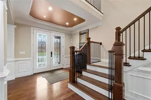 3831 Courson St, Marietta, GA 30066 - Photo 3