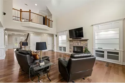 3831 Courson Street, Marietta, GA 30066 - Photo 11
