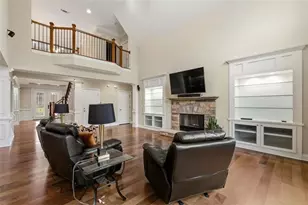 3831 Courson St, Marietta, GA 30066 - Photo 11