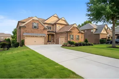 3831 Courson Street, Marietta, GA 30066 - Photo 55