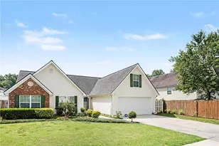 1496 Virgil Pond Ln, Loganville, GA 30052 - Photo 1