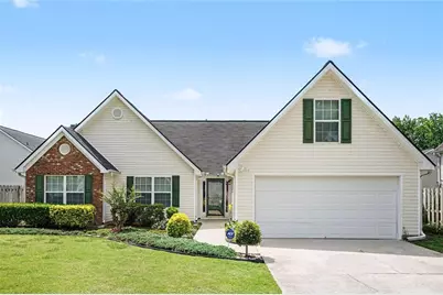 1496 Virgil Pond Lane, Loganville, GA 30052 - Photo 1