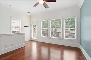 745 Fountainhead Ln NE, Atlanta, GA 30324 - Photo 5