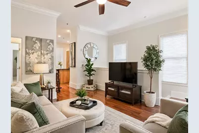 745 Fountainhead Lane NE #111, Atlanta, GA 30324 - Photo 3