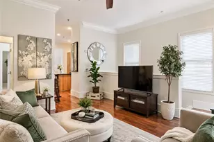 745 Fountainhead Ln NE, Atlanta, GA 30324 - Photo 3