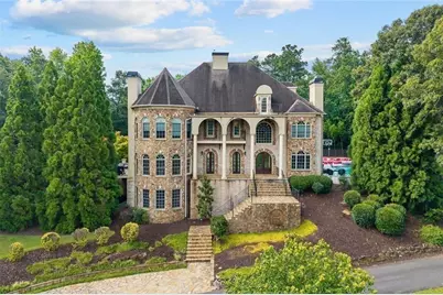11140 W. Road, Roswell, GA 30075 - Photo 3