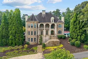11140 W Rd, Roswell, GA 30075 - Photo 1