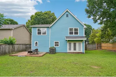 708 Joseph E Lowery Boulevard SW, Atlanta, GA 30310 - Photo 25
