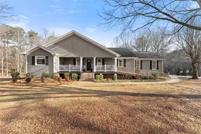 1470 Jackson Drive, Cumming, GA 30040 - Photo 3