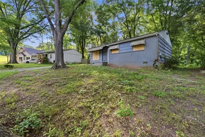2585 Abner Place NW, Atlanta, GA 30318 - Photo 3