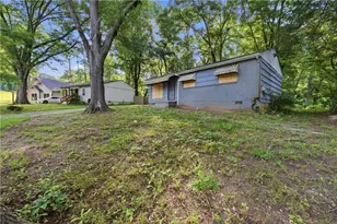 2585 Abner Pl NW, Atlanta, GA 30318 - Photo 3