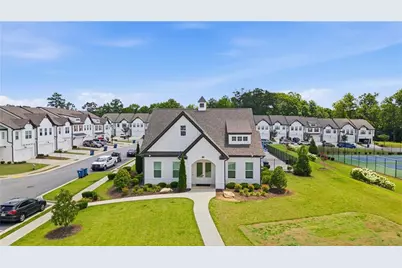 151 N Auburn Landing Place, Auburn, GA 30011 - Photo 25