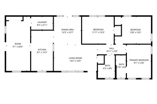 3456 Glensford Dr, Decatur, GA 30032 - Photo 33