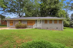 3456 Glensford Dr, Decatur, GA 30032 - Photo 1