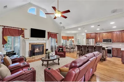 211 Graymist Path, Loganville, GA 30052 - Photo 9
