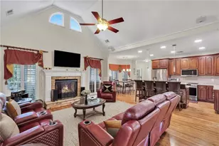 211 Graymist Path, Loganville, GA 30052 - Photo 9