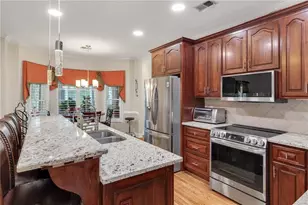 211 Graymist Path, Loganville, GA 30052 - Photo 13