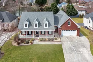 211 Graymist Path, Loganville, GA 30052 - Photo 1