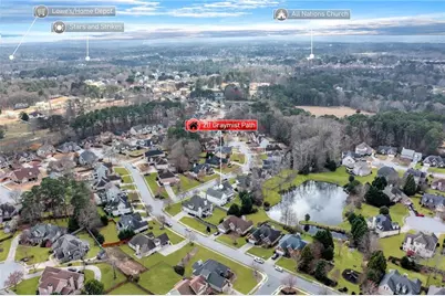 211 Graymist Path, Loganville, GA 30052 - Photo 63