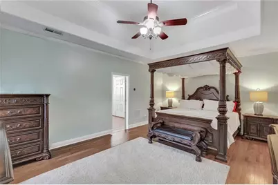 211 Graymist Path, Loganville, GA 30052 - Photo 19