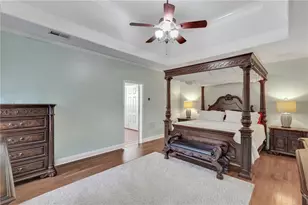 211 Graymist Path, Loganville, GA 30052 - Photo 19