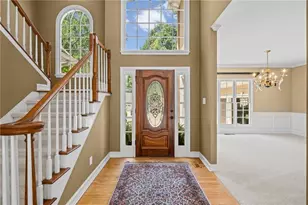 1605 Amberwood Ct, Woodstock, GA 30189 - Photo 3