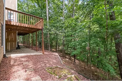 1605 Amberwood Court, Woodstock, GA 30189 - Photo 37