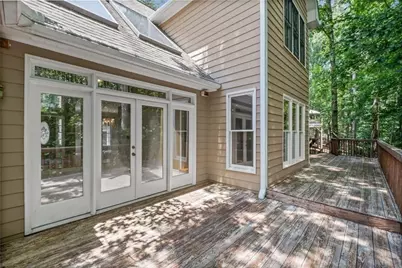 1605 Amberwood Court, Woodstock, GA 30189 - Photo 33