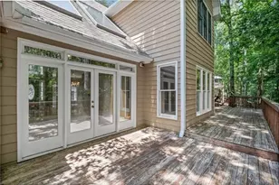 1605 Amberwood Ct, Woodstock, GA 30189 - Photo 33