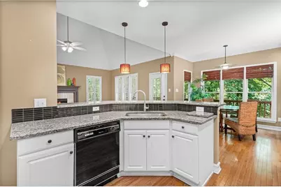 1605 Amberwood Court, Woodstock, GA 30189 - Photo 15