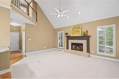 1605 Amberwood Court, Woodstock, GA 30189 - Photo 17