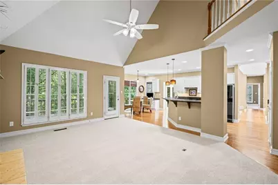 1605 Amberwood Court, Woodstock, GA 30189 - Photo 9