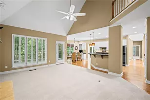 1605 Amberwood Ct, Woodstock, GA 30189 - Photo 9
