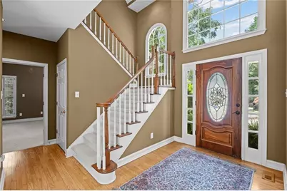 1605 Amberwood Court, Woodstock, GA 30189 - Photo 23