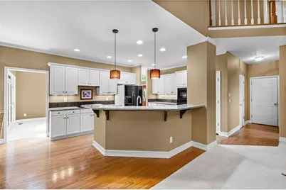 1605 Amberwood Court, Woodstock, GA 30189 - Photo 11