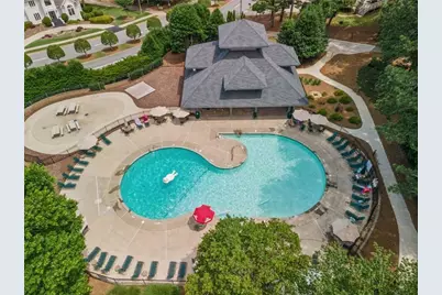 1605 Amberwood Court, Woodstock, GA 30189 - Photo 47