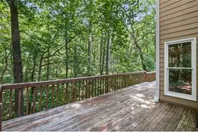 1605 Amberwood Court, Woodstock, GA 30189 - Photo 35