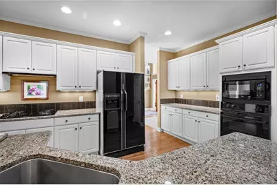 1605 Amberwood Court, Woodstock, GA 30189 - Photo 13