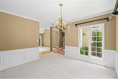 1605 Amberwood Court, Woodstock, GA 30189 - Photo 5