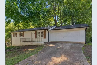 3790 Sweetbriar Circle, Lithia Springs, GA 30122 - Photo 1