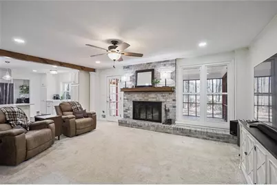 4505 Cochran Mill Road, Fairburn, GA 30213 - Photo 9